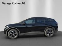 Neu VW ID.4 Pure 125 kW (170 PS) 2025 Schwarz SUV