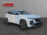 Gebraucht Hyundai Tucson N Line 180 PS (132 kW) 2023 SUV