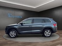 Gebraucht Skoda Kodiaq SportLine 190 PS (139 kW) 2018 SUV