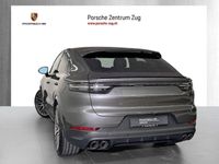 gebraucht Porsche Cayenne S Coupé