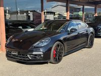 Gebraucht Porsche Panamera GTS 460 PS (338 kW) 2019 Limousine