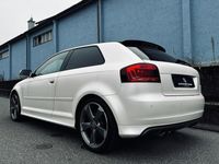 gebraucht Audi S3 2.0 TFSI quattro