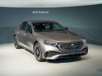 Gebraucht Mercedes E200 204 PS (150 kW) 2024