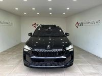 Gebraucht Skoda Kodiaq SportLine 193 PS (141 kW) 2026 Schwarz SUV
