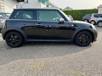 Gebraucht Mini ONE 75 PS (55 kW) 2011 Kleinwagen