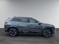 Gebraucht Peugeot 5008 GT 156 kW (213 PS) 2024 Grau Van / Kleinbus