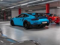 gebraucht Porsche 911 GT2 RS 