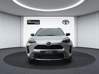 gebraucht Toyota Yaris Cross 1.5 VVT-i HSD Adventure AWD-i