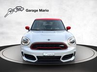 gebraucht Mini John Cooper Works Countryman JCW Cooper Works ALL4 Steptronic