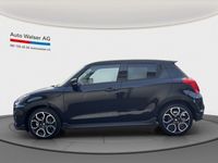 gebraucht Suzuki Swift Sport1.4i Comp.T.Hy