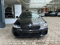 gebraucht BMW 540 48V Pure M Sport Steptronic