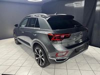 Gebraucht VW T-Roc Style 190 PS (139 kW) 2025 Gray SUV