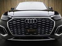 Gebraucht Audi Q5 Sportback S-Line 265 PS (194 kW) 2023 SUV