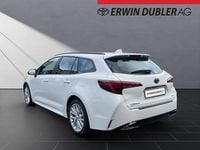 Gebraucht Toyota Corolla Comfort 140 PS (102 kW) 2025 Kombi