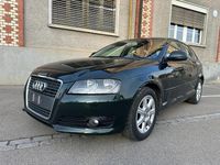 Gebraucht Audi A3 Ambiente 140 PS (102 kW) 2009 Kleinwagen