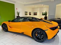 Gebraucht McLaren 720S 720 PS (529 kW) 2019 Cabrio