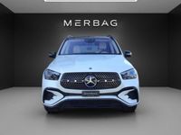 gebraucht Mercedes GLE450 AMG 4Matic