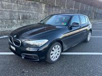 Gebraucht BMW 118 136 PS (100 kW) 2019 Kleinwagen
