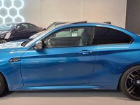 Gebraucht BMW M2 370 PS (272 kW) 2017 Coupé