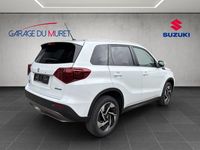 Gebraucht Suzuki Vitara 110 PS (80 kW) 2025 SUV