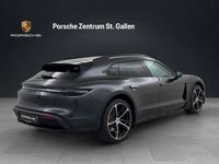 gebraucht Porsche Taycan 4S Cross Turismo