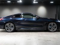 Gebraucht BMW 840 320 PS (235 kW) 2019 Coupé