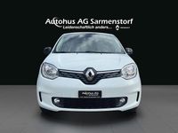Gebraucht Renault Twingo Techno 60 kW (82 PS) 2023 Kleinwagen