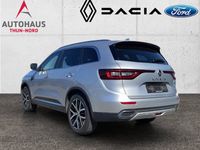 gebraucht Renault Koleos 2.0 Blue dCi Intens X-Tronic 4WD