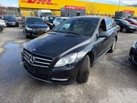 Gebraucht Mercedes R350 265 PS (194 kW) 2011 Van / Kleinbus