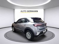 gebraucht Opel Mokka 1.2 T 130 Edition