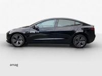 Gebraucht Tesla Model 3 208 kW (283 PS) 2023 Schwarz Limousine