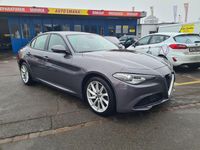 Gebraucht Alfa Romeo Giulia Business 190 PS (139 kW) 2019