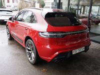 gebraucht Porsche Macan GTS PDK