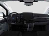 gebraucht Ford Tourneo Custom Trend 2.0 TDCi 136 320 L1 Nav PDC