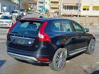 Gebraucht Volvo XC60 Summum 181 PS (133 kW) 2014 SUV