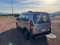 Gebraucht Peugeot Rifter Allure 130 PS (95 kW) 2023 Van / Kleinbus