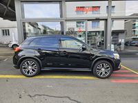 gebraucht Mitsubishi ASX 2.2 DID Diamond 4x4