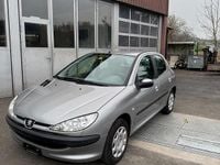 Gebraucht Peugeot 206 69 PS (50 kW) 2005