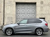 gebraucht BMW X5 40d Steptronic