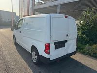 Gebraucht Nissan NV200 Premium Edition 90 PS (66 kW) 2016 Van / Kleinbus