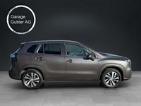 gebraucht Suzuki SX4 S-Cross 1.5 Compact Top Hybrid 4x4