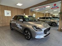Gebraucht Suzuki Swift 82 PS (60 kW) 2025 Kleinwagen