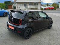 Gebraucht VW up! GTI 115 PS (84 kW) 2019 Kleinwagen