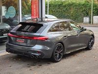 Gebraucht Audi S5 Premium 368 PS (270 kW) 2025 Grau Kombi