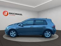 Gebraucht VW Golf VII Comfortline 130 PS (95 kW) 2019 Grau Limousine