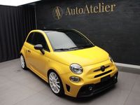 gebraucht Fiat 500 Abarth 1.4 16V Turbo Abarth Competizione