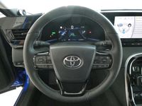 gebraucht Toyota Mirai Fuel cell Premium