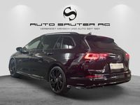 gebraucht VW Golf VIII Variant 2.0 TSI R-Line DSG 4motion