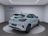 Gebraucht Ford Puma ST 125 PS (91 kW) 2023 SUV