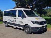 Gebraucht VW Crafter 177 PS (130 kW) 2019 Van